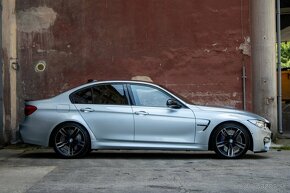 BMW M3 - 4