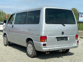 Volkswagen T4 Caravelle - 4