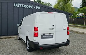 Citroen Jumpy 2.0 HDI 125K L2H1 LONG kúp.v SR - 4