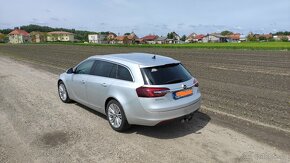 Opel Insignia 2.0CDTI - 4