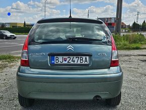 Citroën C3 1,1i Max - 4