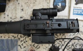 Pulsar Digisight Ultra N455 LRF - 4