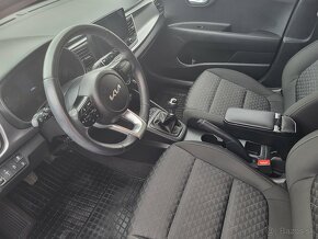 Kia Rio 1.2 DPi Extra, 1.majiteľ kupované na SK - 4