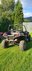 Polaris rzr 900 xp - 4