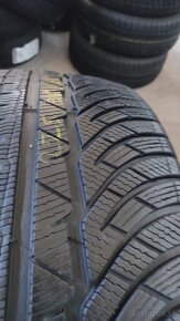 Michelin 225/55R18 Zimné - 4