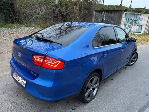 Seat Toledo 1.0 i 81kw 2018  FR Line - 4