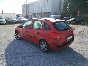 Renault Clio Grandtour 1.2 16V Expression - 4