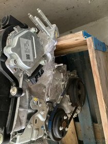 Motor skyactiv 2l benzin - 4