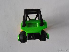 Matchbox  SF 64 - 4