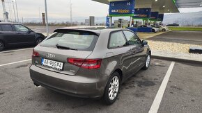 Audi A3 1,4 TSI - 4