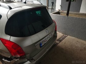 Peugeot 308sw - 4