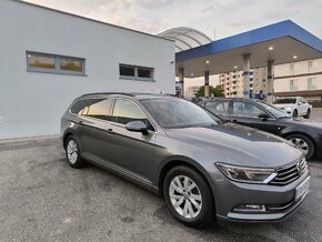 Predam/vymenim VW Passat B8 2.0tdi Comfortline DSG6 - 4