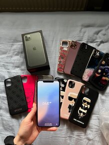 Iphone 11 pro max - 4