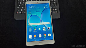 Tablet Huawei MediaPad M3 4/32GB - jemné poškodenie - 4