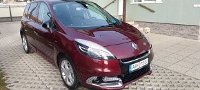 Renault scenic 1.5 dci 81kw BOSE automat - 4