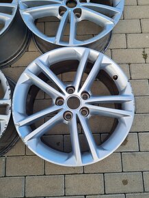 Predám disky opel insignia 5x120 8j r18 et 42 - 4