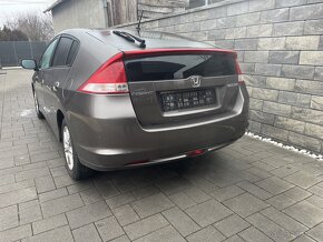 Honda insight 1,3 benz A/T - 4