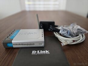 D-Link DI-524 - 4