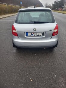 Fabia - 4