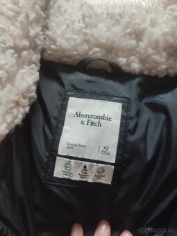 Abercrombie&fitch kabat - 4