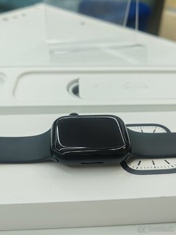 Apple Watch 7 45mm - 4