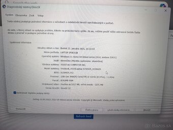 ASUS Vivobook X1504ZA - 4