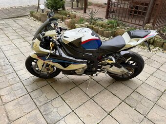 BMW S1000RR - 4