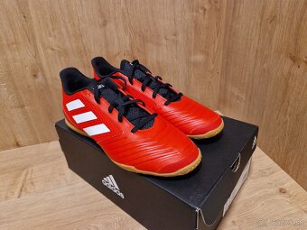 Halovky Adidas Predator Tango - 4