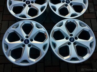 Ford galaxy, kuga, S-max, C-max 5x108 r18 - 4