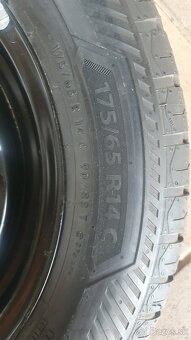 5x100 r14 - 4