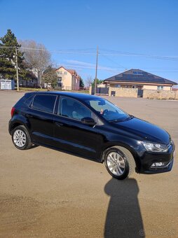 Predám VW Polo 1.2 tsi 66kw - 4