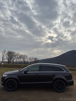 Audi Q7 4.2 FSI V8 QUATTRO - 4