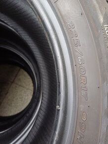 Hankook Ventus Prime 225/60 R17 - 4