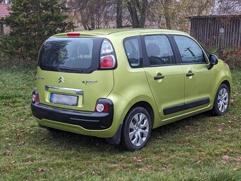 Citroen C3 Picasso 1.4 VTi Confort - 4