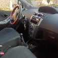 Toyota Yaris 1.33 VVTi, 1. majiteľ, 74kW, 5-dv., r.v. 2009 - 4