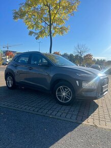 Hyundai Kona - 4