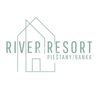 TOP INVESTÍCIA RiverResort 2 izb. byt 2AA / Banka Spa Piešťa - 4