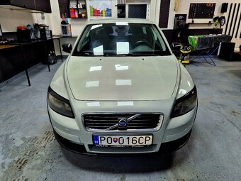 Volvo C30 1.6 Benzín - 4