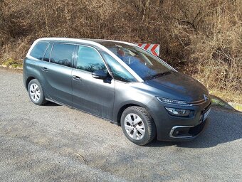 Predám Citroen C4 Grand Picasso - 4