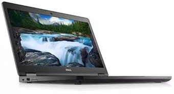 Dell 5480, Win11Pro, FullHD, podsvietený, i7, 16GB ram - 4