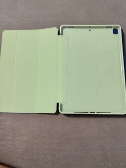 iPad 10.2” 9 generácie púzdro - 4