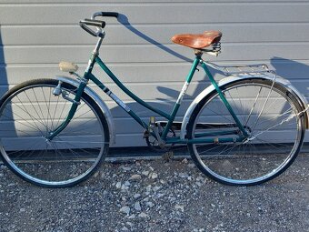 RETRO bicykle - 4