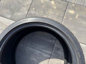 Letne pneu GRIPMAX SureGrip Pro 245/35 R19 - 4