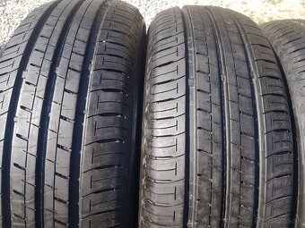 185/55 r16 letné pneumatiky 4ks Bridgestone DOT2020,2019 - 4