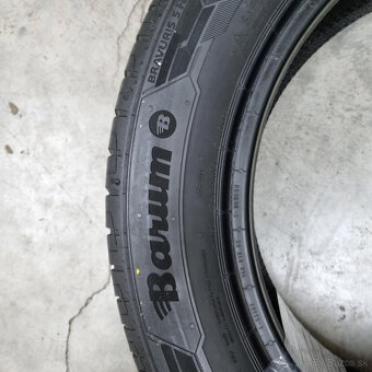 Letné pneumatiky 205/55 R16 BARUM DOT4720 - 4