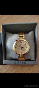 Guess dámske hodinky - 4