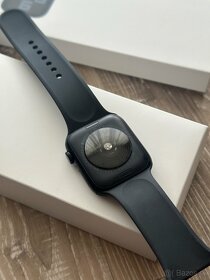 Apple watch SE 2. Gen 44mm, záruka + príslišenstvo - 4
