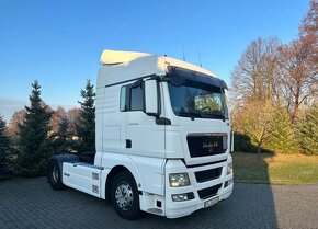 MAN TGX 18.440 EEV E5 Standard 2012 - 4