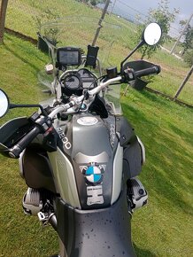 Bmw r1200gs Adventure - 4