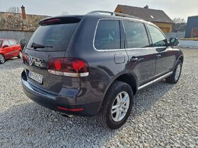 Volkswagen Touareg 3.0 V6 TDI DPF AT - 4